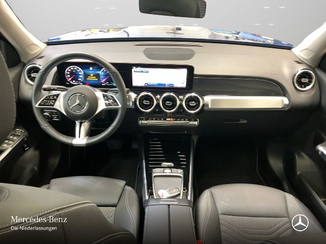 Mercedes-Benz GLB 220 4MATIC