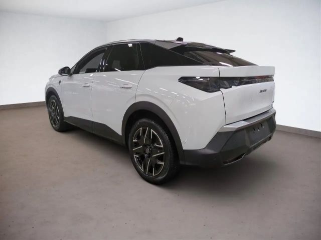 Peugeot 3008 GT-Line Hybrid