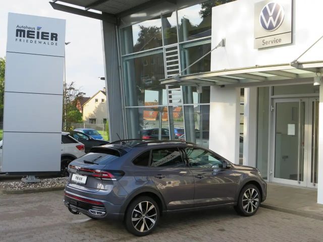 Volkswagen Taigo 1.0 TSI DSG R-Line