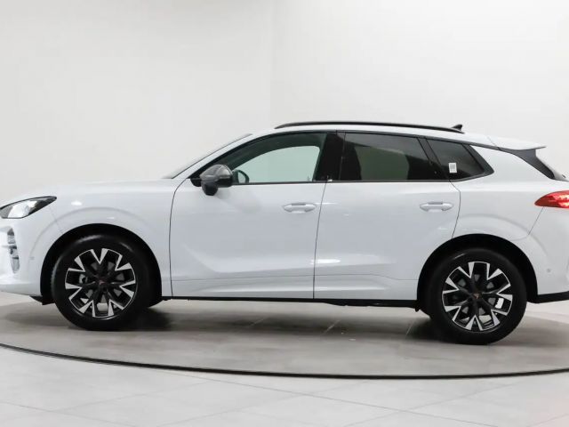 Cupra Terramar 1.5 eTSI