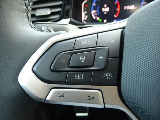 Volkswagen T-Roc Cabriolet