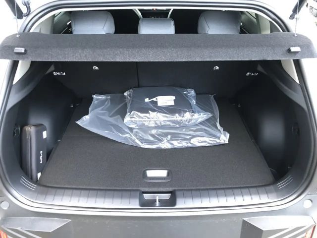 Kia EV4 58.3 kWh Earth