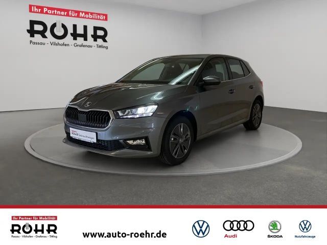 Skoda Fabia 1.0 TSI Selection