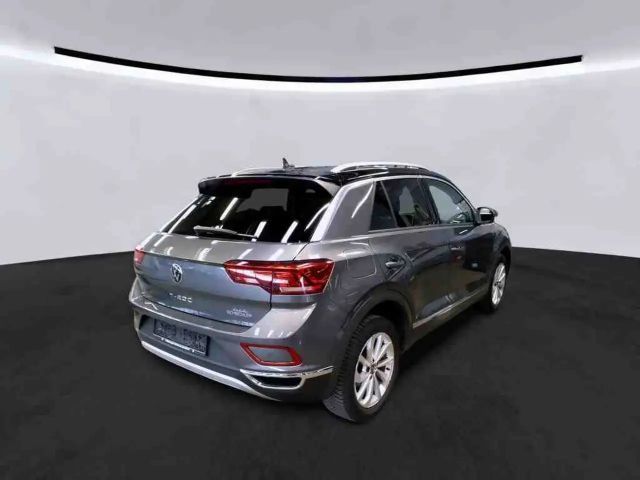 Volkswagen T-Roc 1.5 TSI DSG Style