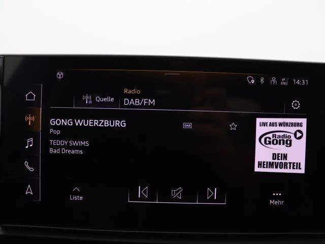 Audi Q5 40 TDI Quattro S-Line S-Tronic