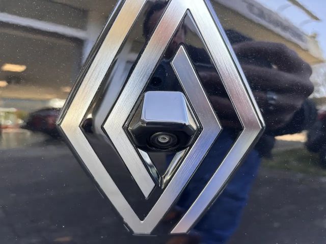 Renault Clio TCe 90 Techno