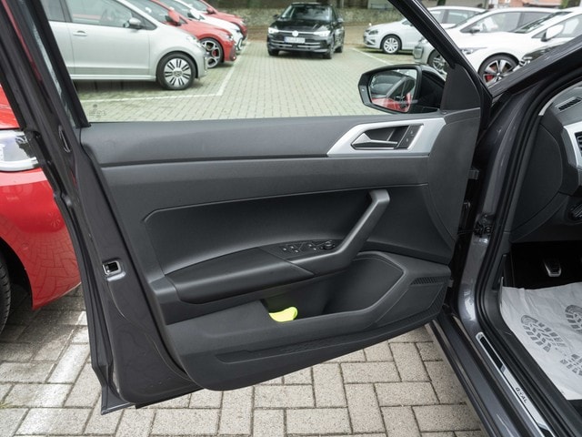 Volkswagen Polo Polo GOAL TSI 5-Gang RFK GJR