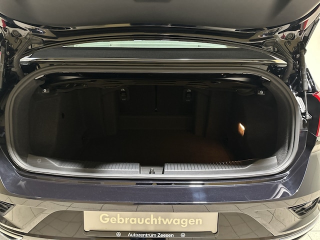 Volkswagen T-Roc 1.5 TSI Cabriolet DSG R-Line