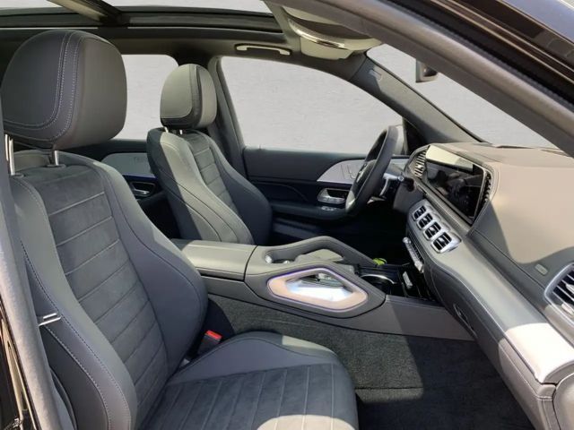 Mercedes-Benz GLE 350 GLE