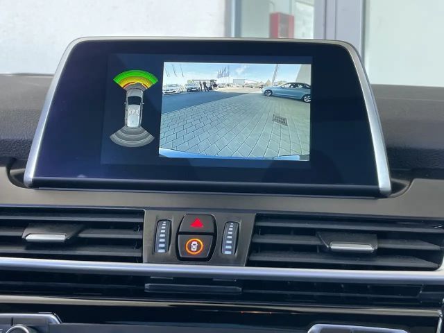 BMW 218 218i Gran Tourer M-Sport