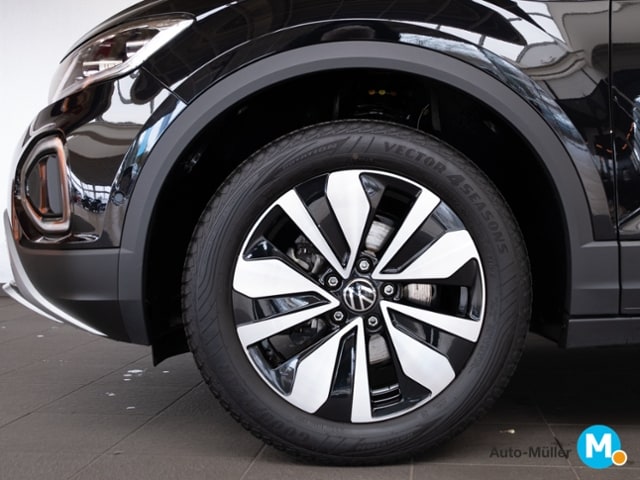 Volkswagen T-Roc 1.0 TSI Cabriolet