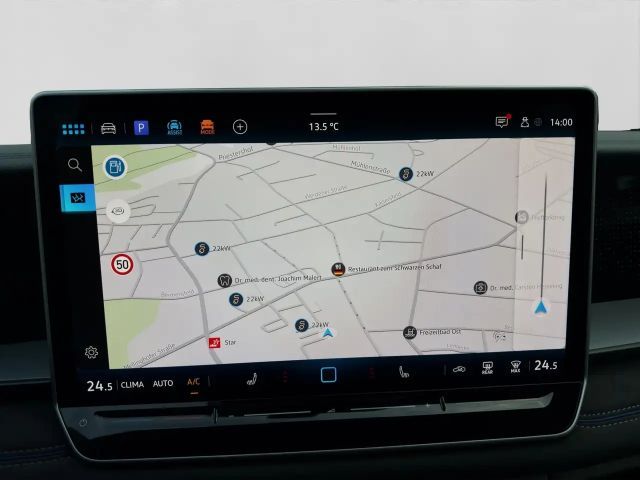 Volkswagen Tayron 2.0 TDI 4Motion DSG R-Line