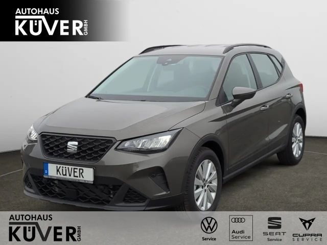 Seat Arona 1.0 TSI DSG Style