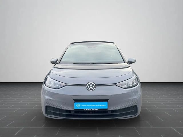 Volkswagen ID.3 Performance Pro