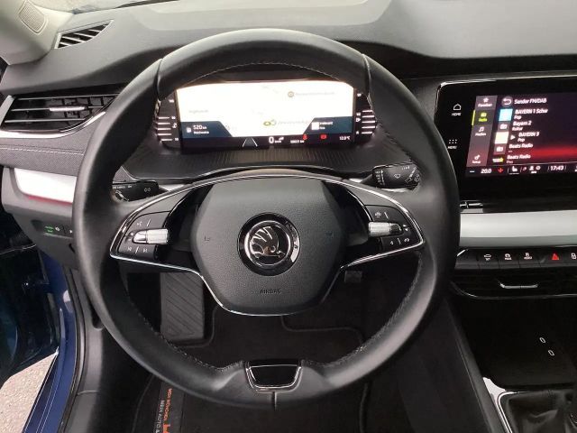 Skoda Octavia 2.0 TDI Combi iV