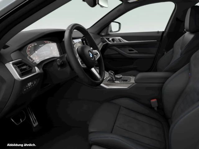 BMW 440 Coupé Gran Coupé M440i xDrive