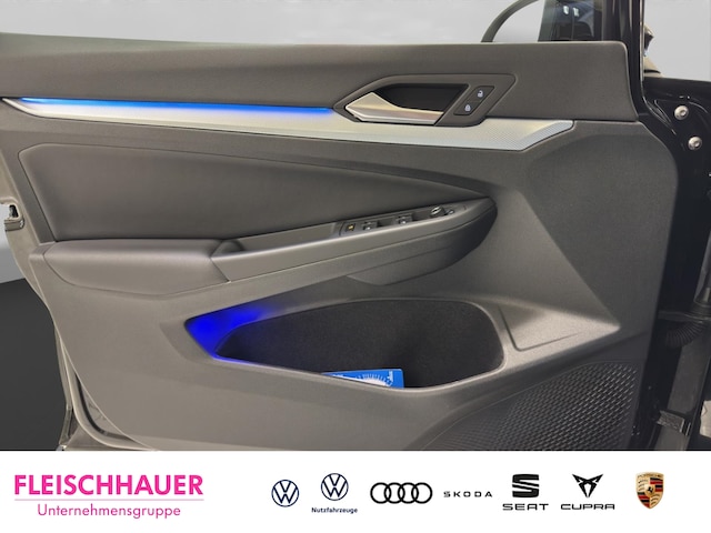 Volkswagen Golf 1.5 TSI Golf VIII