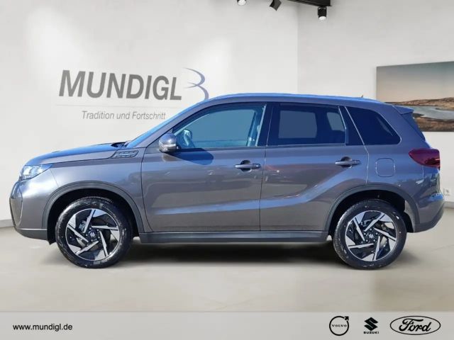 Suzuki Vitara 4x4 Comfort Hybrid