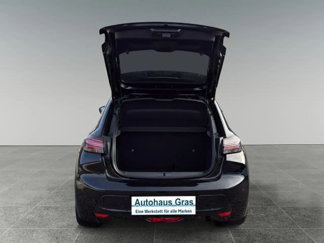 Peugeot 208 Allure Pack