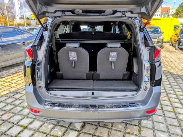 Peugeot 5008 Allure Pack PureTech