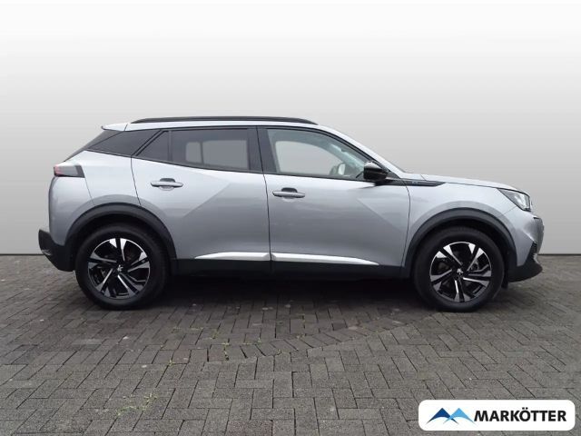 Peugeot E-2008 Allure Pack