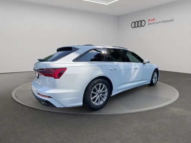 Audi A6 40 TDI Avant S-Line
