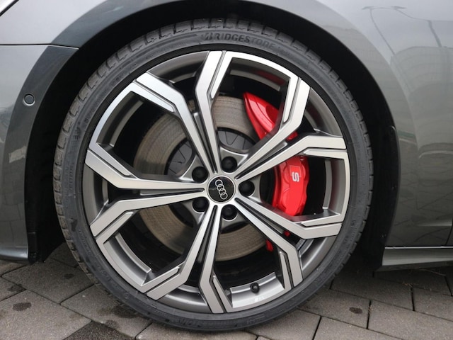 Audi S6 Avant Quattro