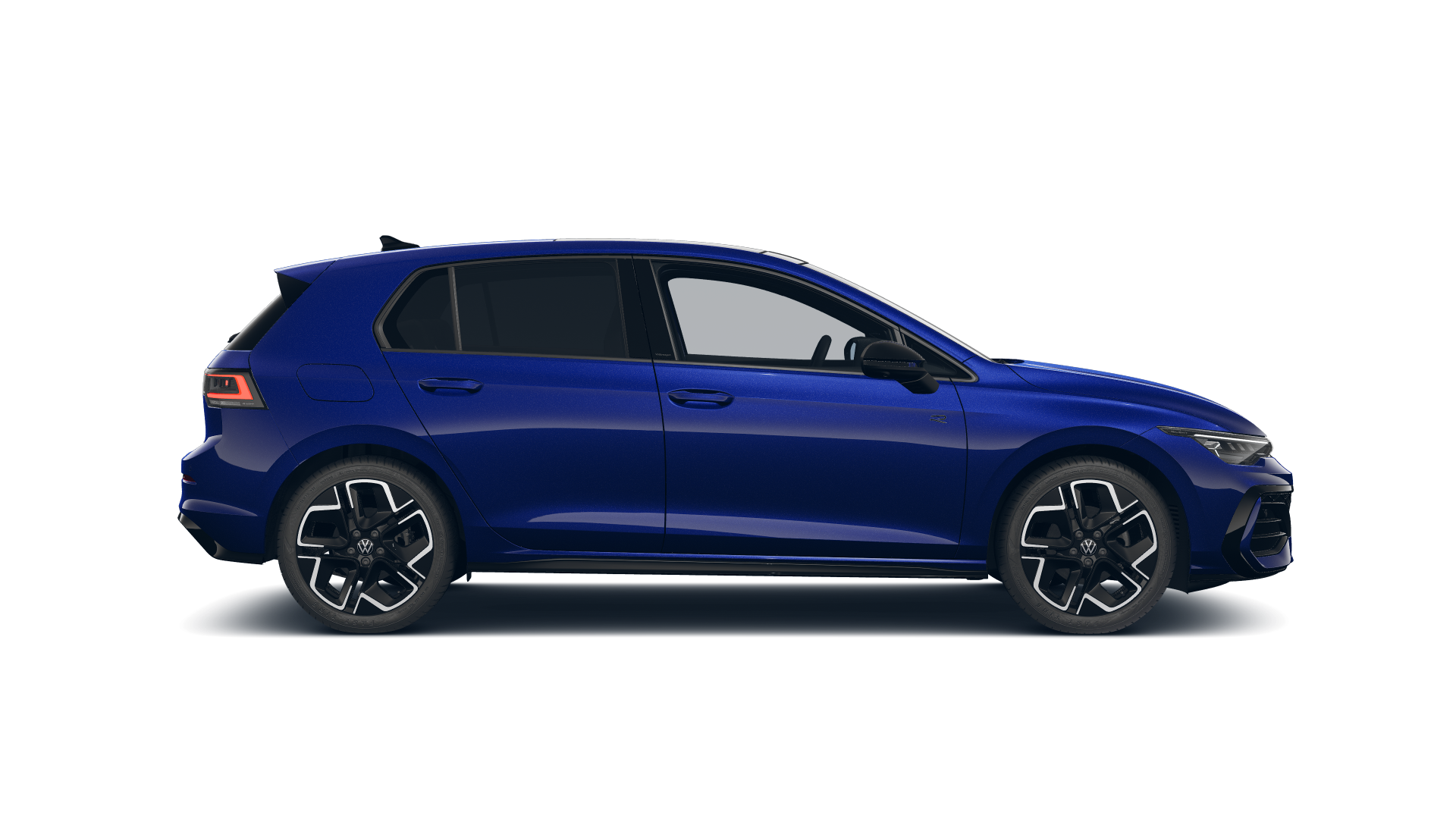 Volkswagen Golf 1.5 eTSI DSG R-Line Style