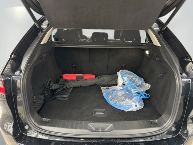 Mazda CX-60 2.5L e-Skyactiv