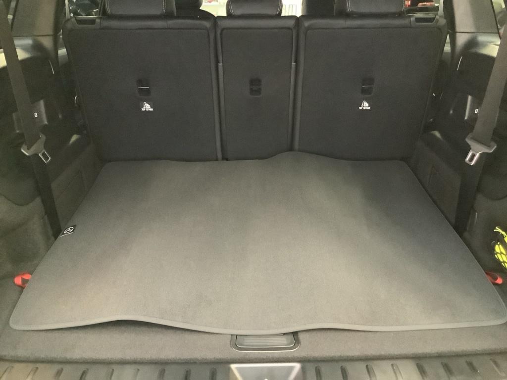 Mercedes-Benz GLB 220 4MATIC AMG Line