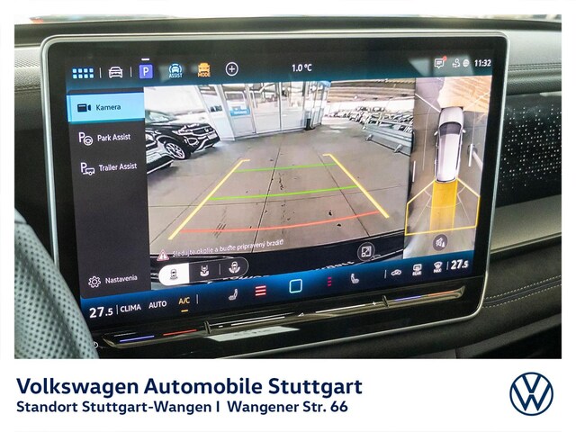 Volkswagen Tayron 2.0 TDI DSG R-Line