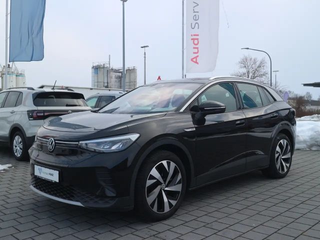 Volkswagen ID.4 150 kW Performance Pro