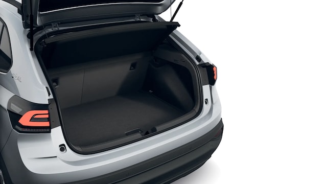 Volkswagen Taigo 1.0 TSI Life