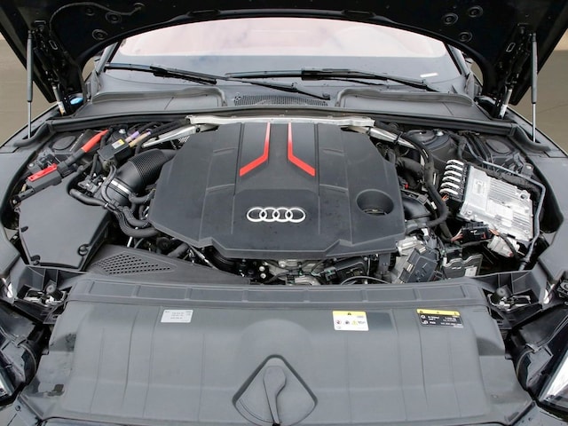 Audi S5 Quattro Sportback