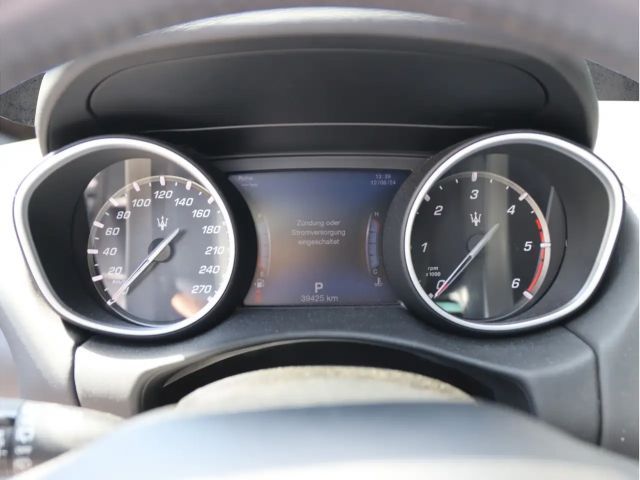 Maserati Levante GranSport