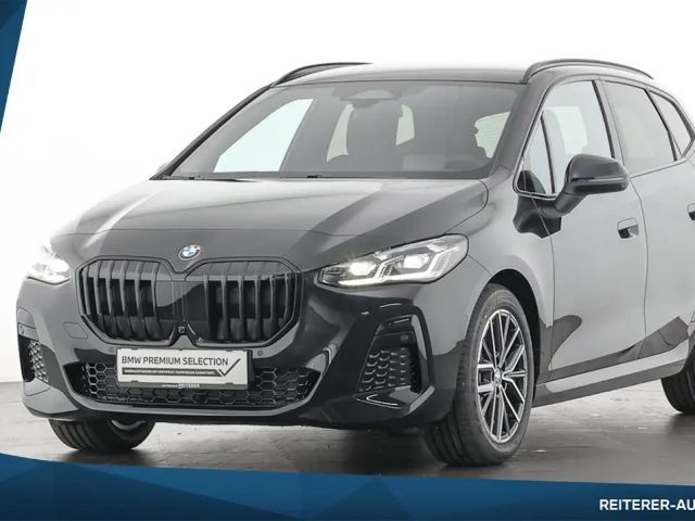 BMW 223 223i M-Sport Sedan xDrive