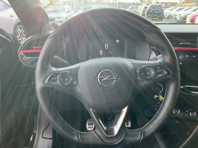 Opel Corsa 1.2 Turbo Turbo