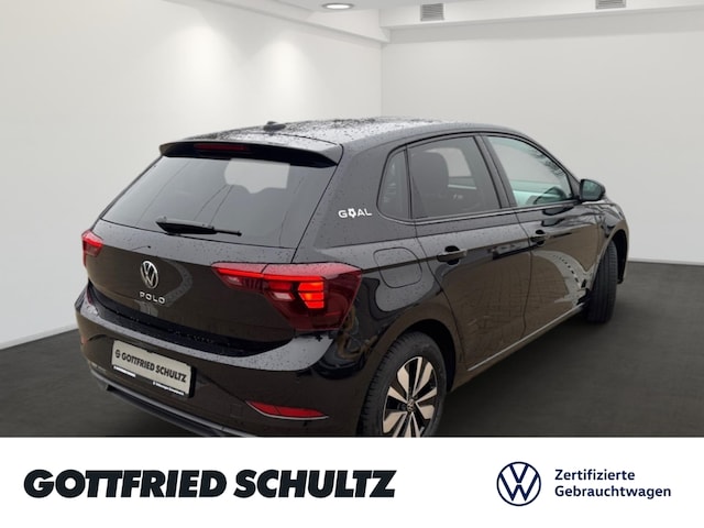 Volkswagen Polo 1.0 TSI