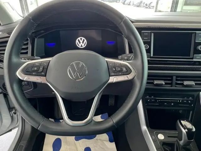 Volkswagen Taigo 1.0 TSI