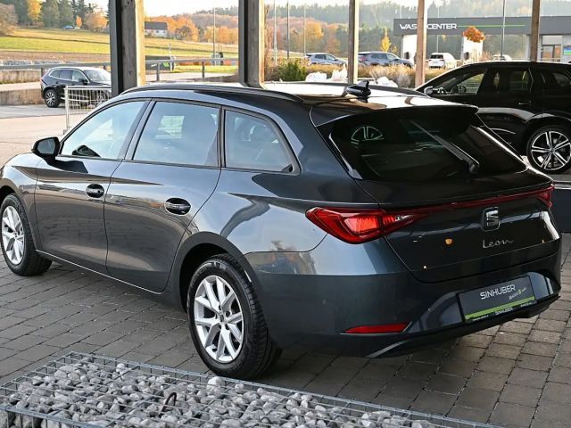 Seat Leon DSG Style