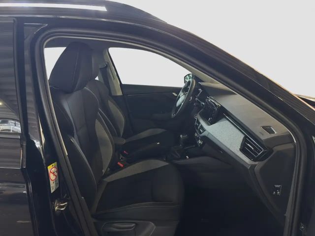 Skoda Kamiq 1.5 TSI Selection