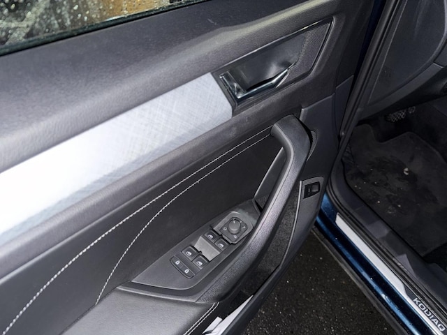 Skoda Kodiaq 2.0 TDI Tour