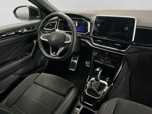 Volkswagen T-Roc 1.5 TSI DSG R-Line