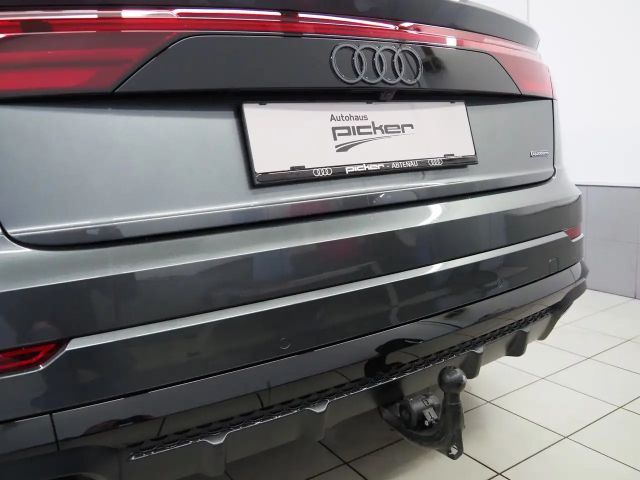 Audi Q8 Hybride Quattro