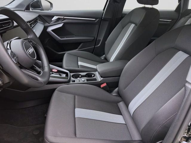 Audi A3 35 TDI S-Tronic Sedan