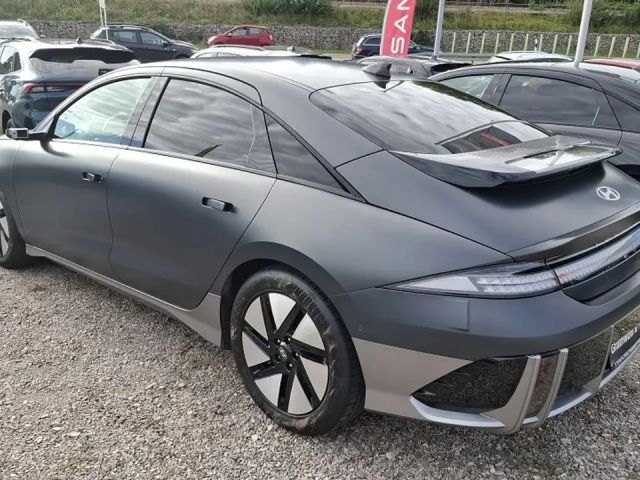 Hyundai IONIQ 6 UNIQ