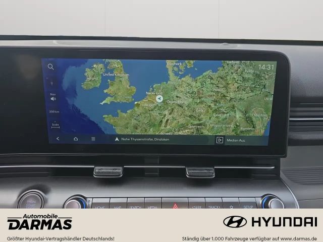 Hyundai Kona 1.6 Prime Vierwielaandrijving