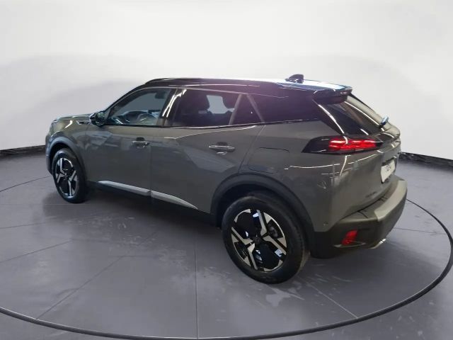 Peugeot 2008 GT-Line Hybrid