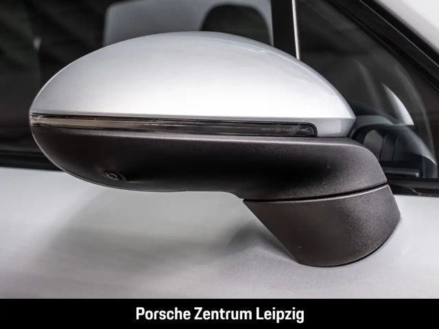 Porsche Cayenne E-Hybrid S