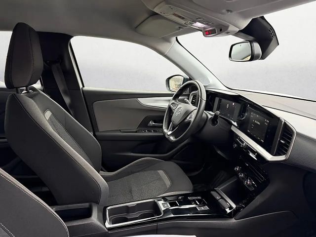 Opel Mokka Edition Mokka-e